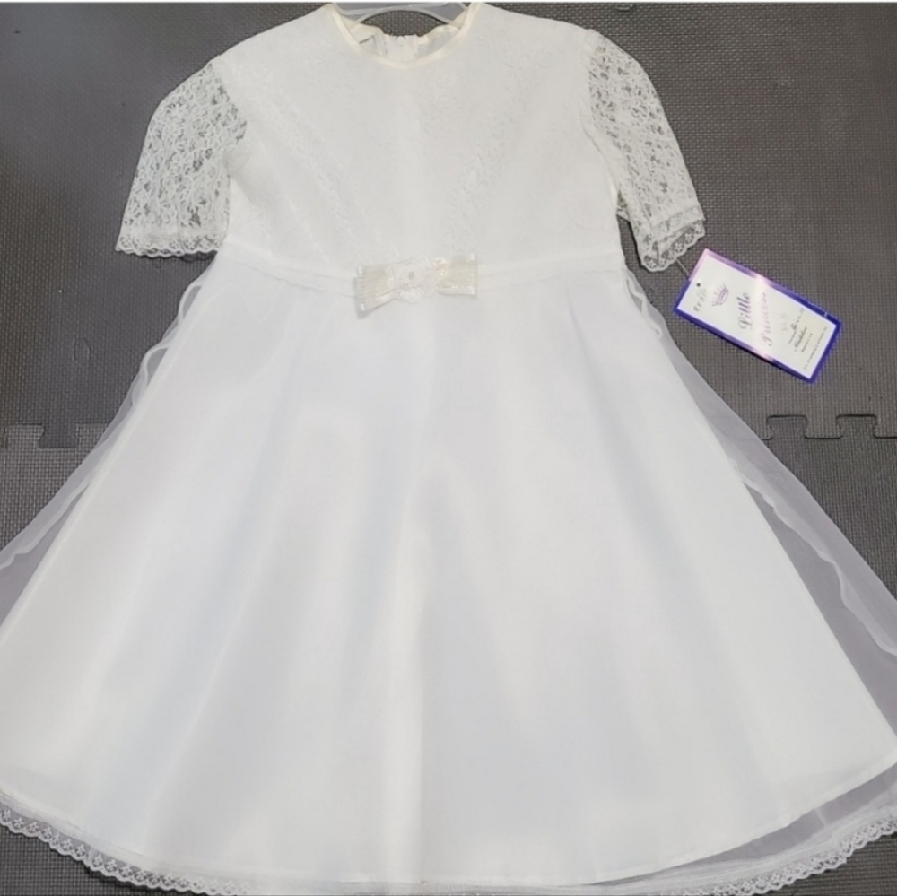 Little Princess Dress